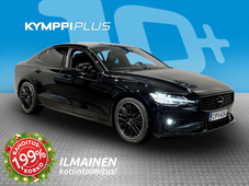 Volvo S60 vaihtoauto