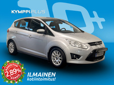 Ford C-MAX vaihtoauto