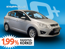 Ford C-MAX vaihtoauto