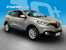 Renault Kadjar vaihtoauto