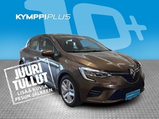 Renault Clio vaihtoauto