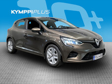 Renault Clio vaihtoauto