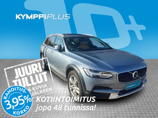 Volvo V90 Cross Country vaihtoauto