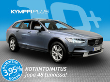 Volvo V90 Cross Country vaihtoauto