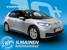 Volkswagen ID.3 vaihtoauto