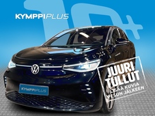 Volkswagen ID.5 vaihtoauto