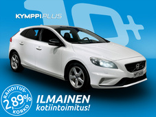 Volvo V40 vaihtoauto