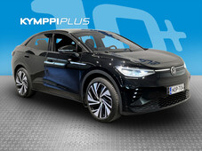 Volkswagen ID.5 vaihtoauto