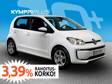 Volkswagen up! vaihtoauto