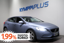 Volvo V40 vaihtoauto