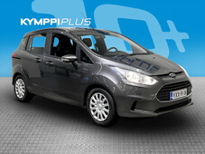 Ford B-Max vaihtoauto