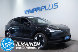 Volvo EX30 vaihtoauto