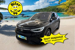 Volkswagen ID.5 vaihtoauto