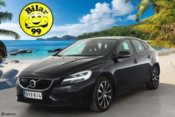 Volvo V40 vaihtoauto