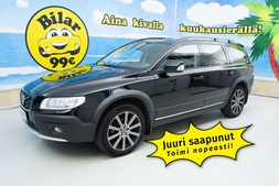 Volvo XC70 vaihtoauto