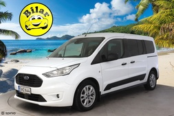 Ford Grand Tourneo Connect vaihtoauto