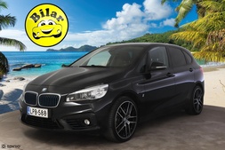 BMW 225 vaihtoauto