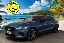 Volvo S60 vaihtoauto