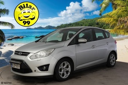 Ford C-MAX vaihtoauto