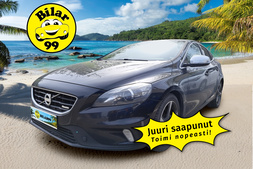 Volvo V40 vaihtoauto