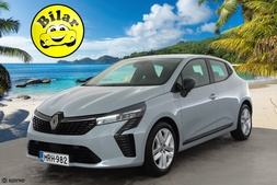 Renault Clio vaihtoauto