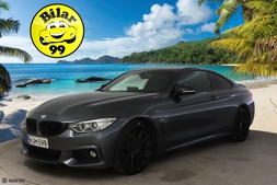BMW 428 vaihtoauto