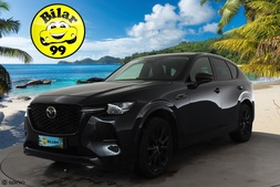 Mazda CX-60 vaihtoauto