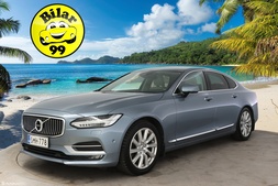 Volvo S90 vaihtoauto