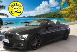 BMW 325 vaihtoauto