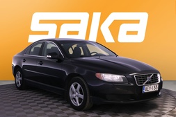 Volvo S80 vaihtoauto