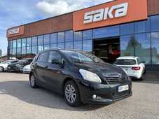 Toyota Verso vaihtoauto