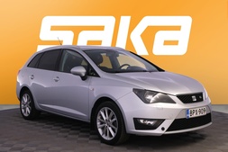 SEAT Ibiza vaihtoauto