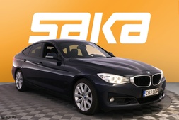 BMW 325 vaihtoauto