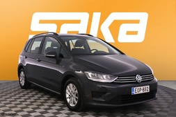 Volkswagen Golf Sportsvan vaihtoauto