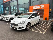 Ford S-MAX vaihtoauto