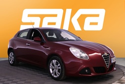 Alfa Romeo Giulietta vaihtoauto