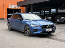 Volvo S60 vaihtoauto