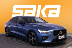 Volvo S60 vaihtoauto
