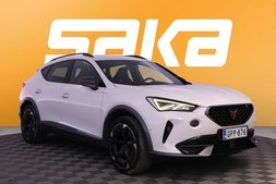 Cupra Formentor vaihtoauto