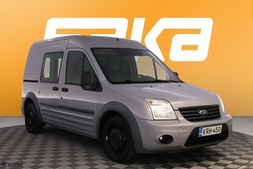 Ford Transit Connect vaihtoauto
