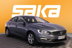 Volvo S60 vaihtoauto