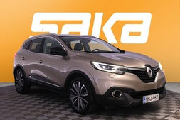 Renault Kadjar vaihtoauto