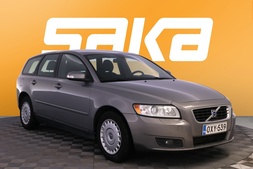 Volvo V50 vaihtoauto