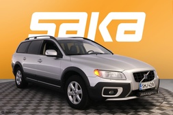 Volvo XC70 vaihtoauto