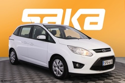 Ford C-MAX vaihtoauto