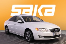 Volvo S80 vaihtoauto