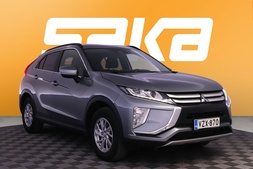 Mitsubishi Eclipse Cross vaihtoauto