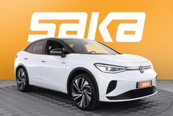 Volkswagen ID.5 vaihtoauto