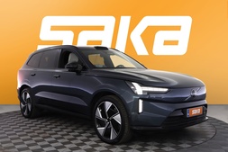 Volvo EX90 vaihtoauto