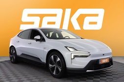 Polestar 4 vaihtoauto